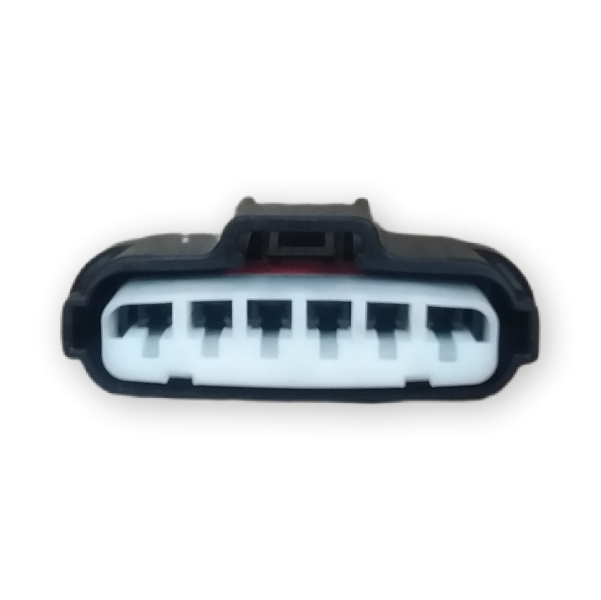 6 PIN AUTOMOTIVE PLUG