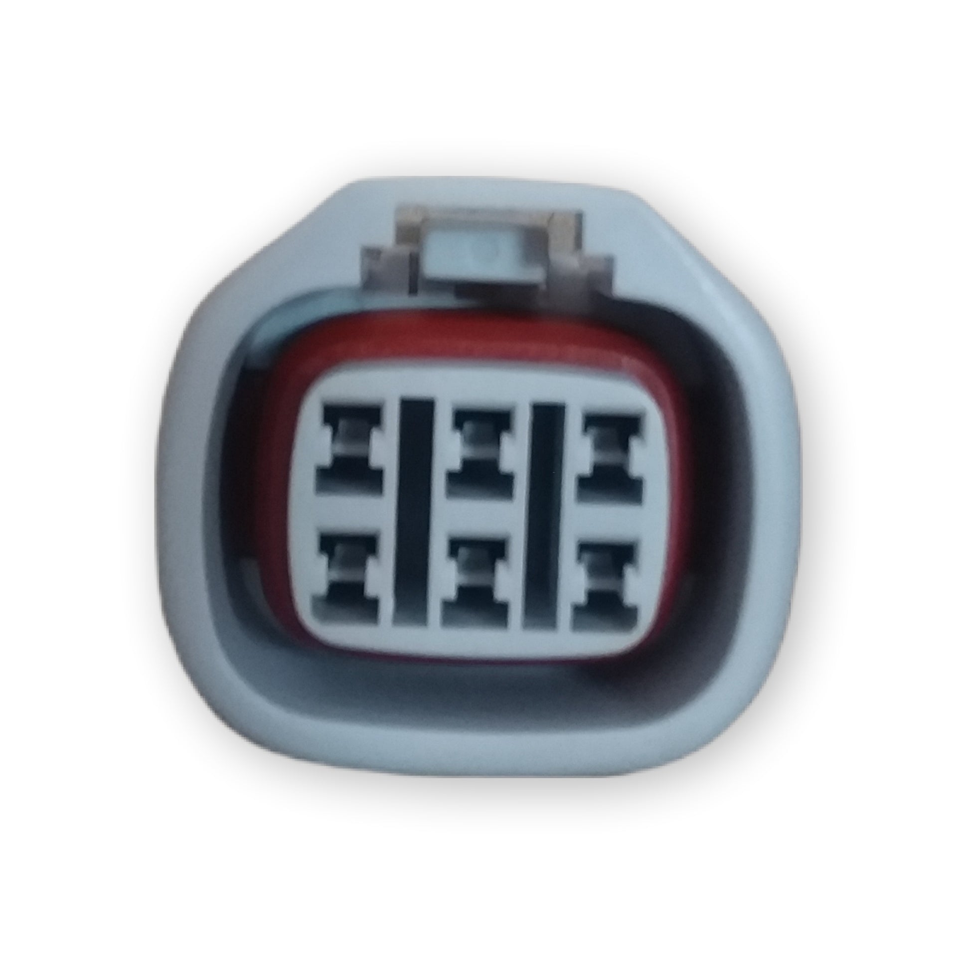 6 PIN AUTOMOTIVE PLUG