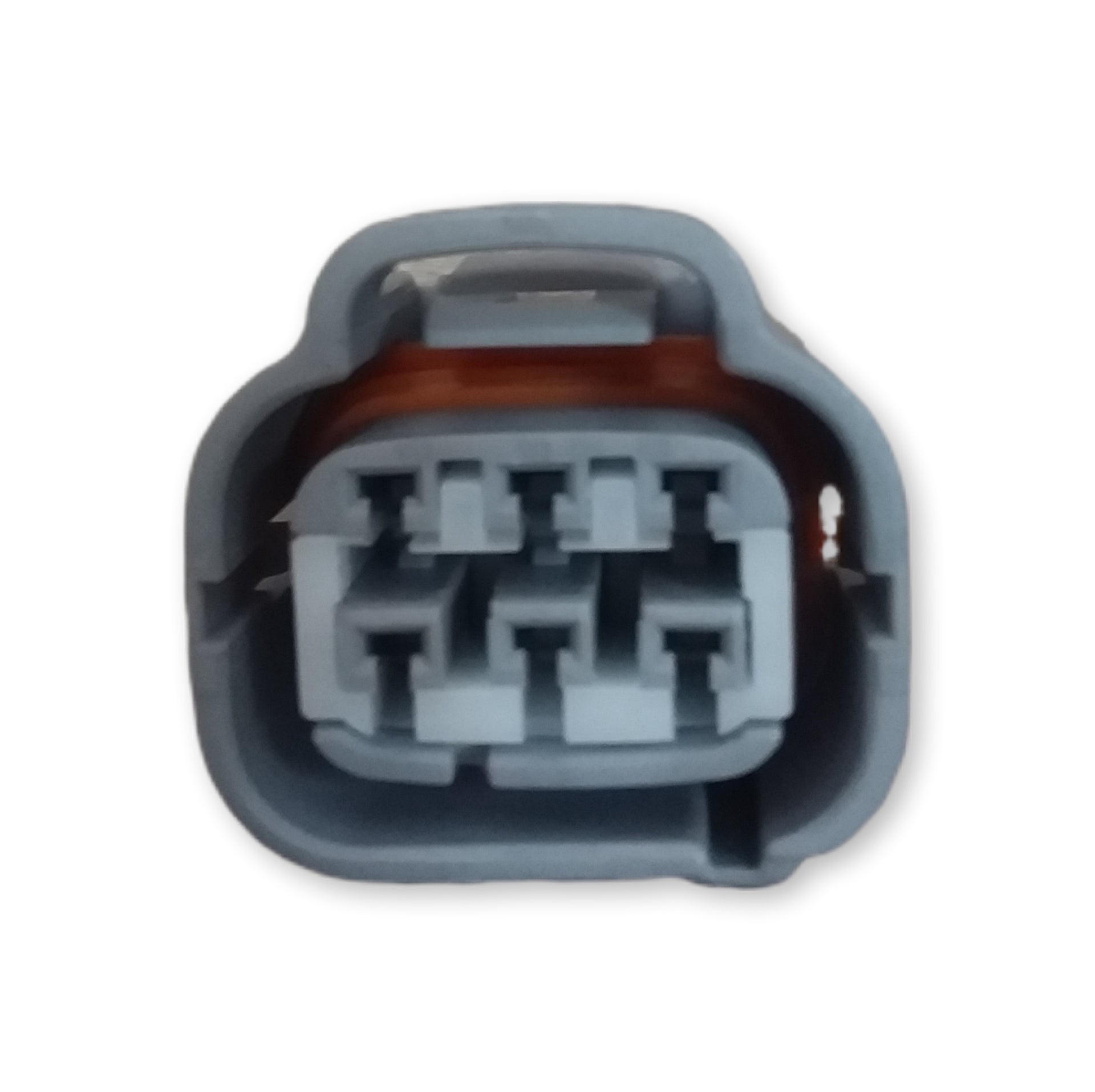 6 PIN AUTOMOTIVE PLUG