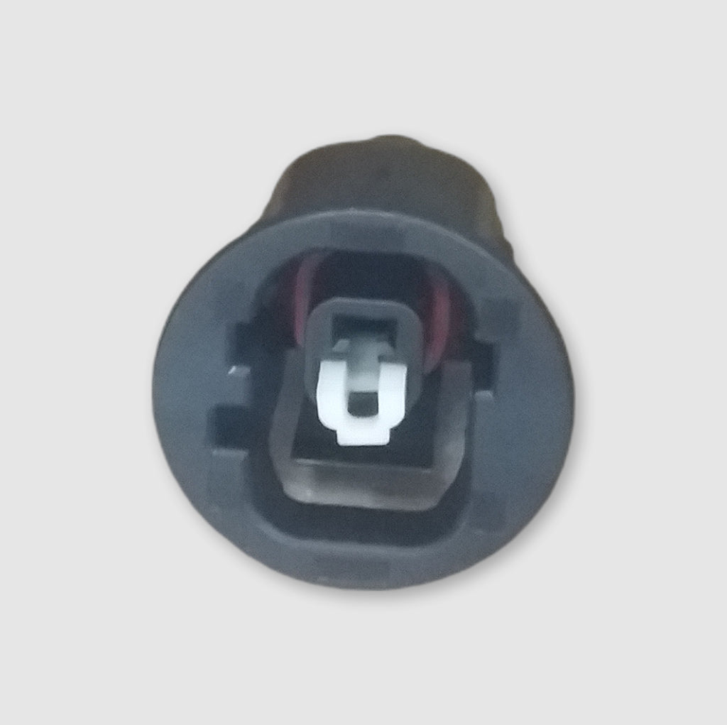 1 PIN AUTOMOTIVE PLUG - NR : GO0093