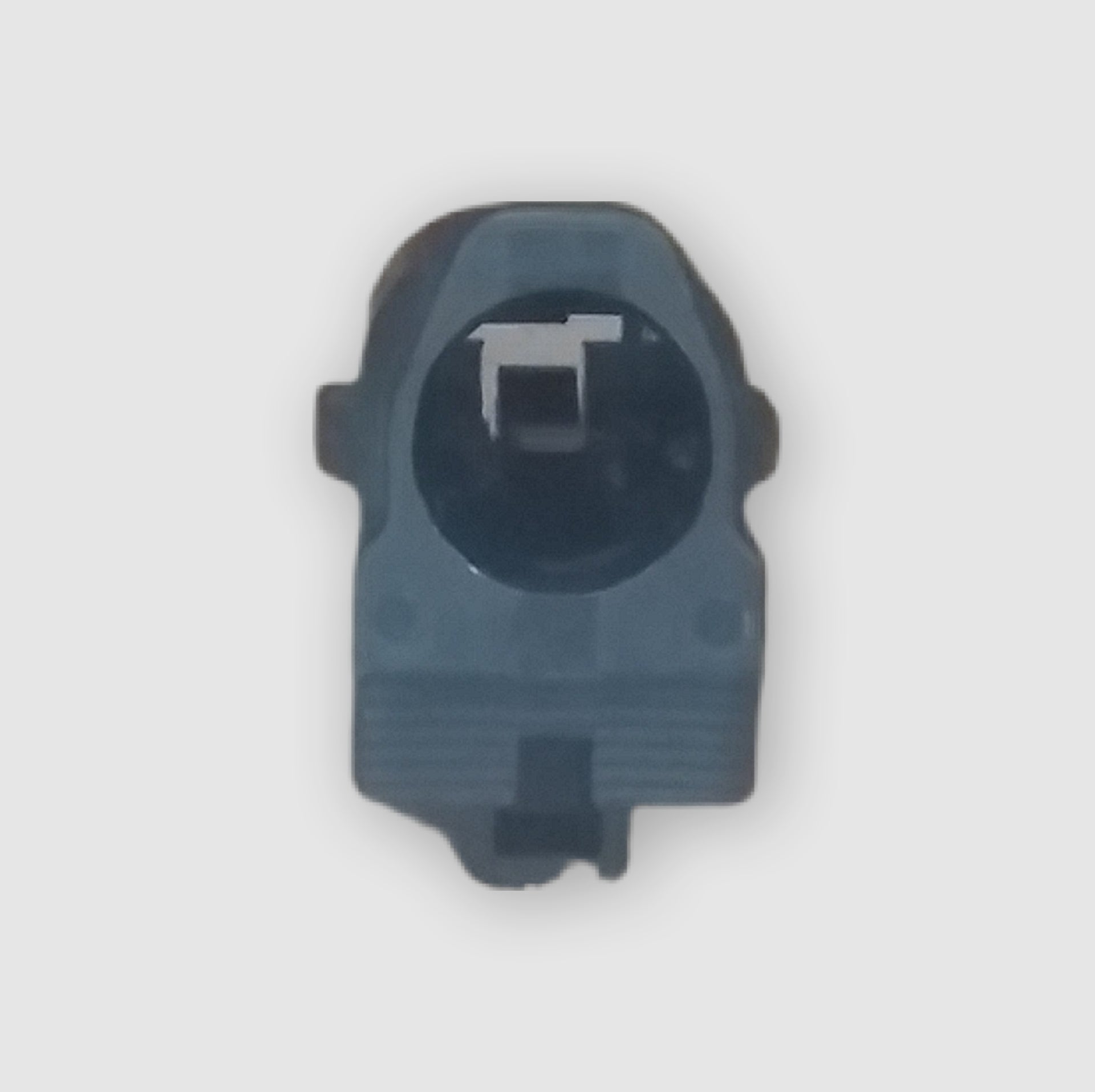1 PIN AUTOMOTIVE PLUG - NR: GO0085