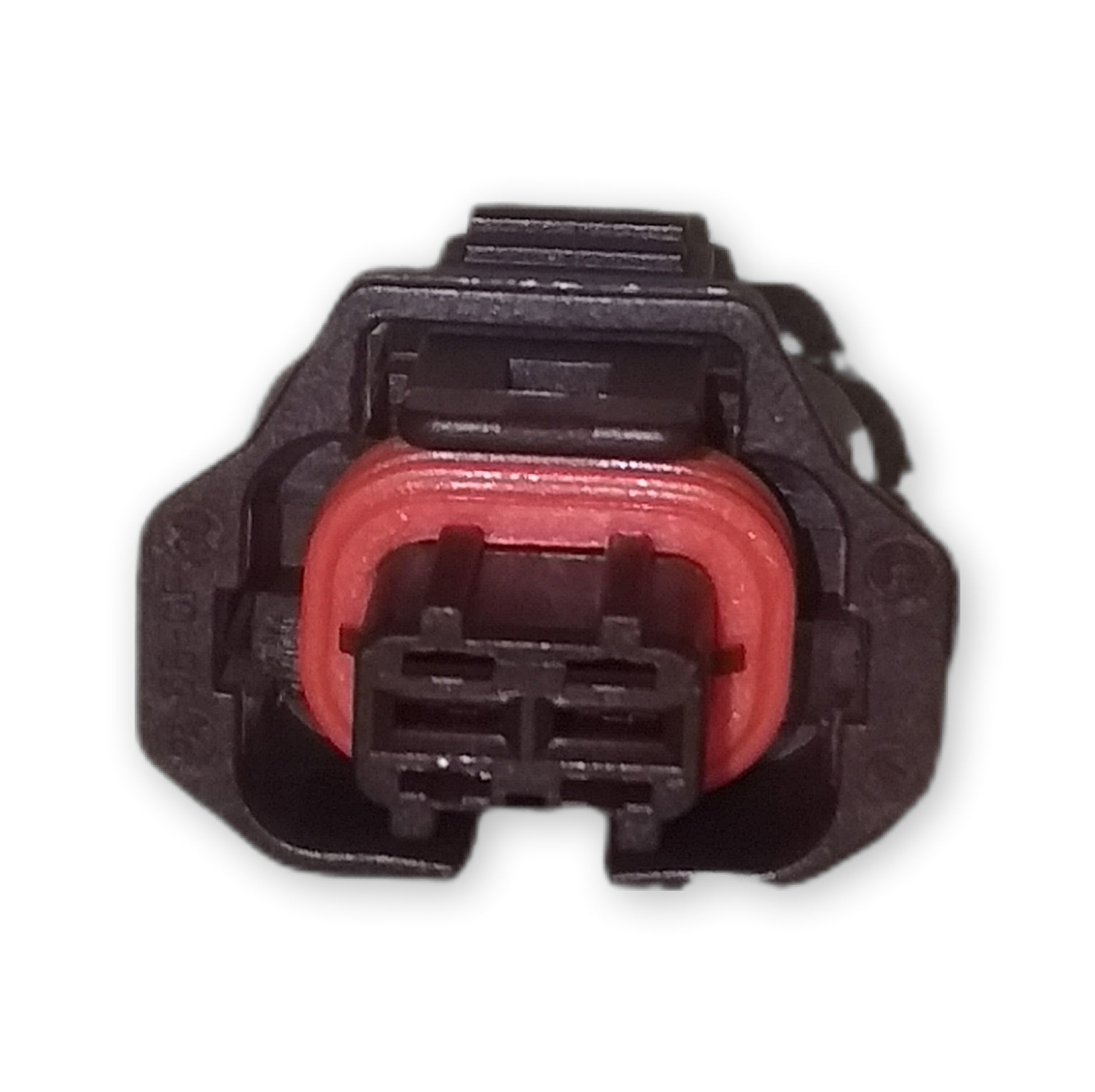 2 PIN AUTOMOTIVE PLUG - NR : GO0051