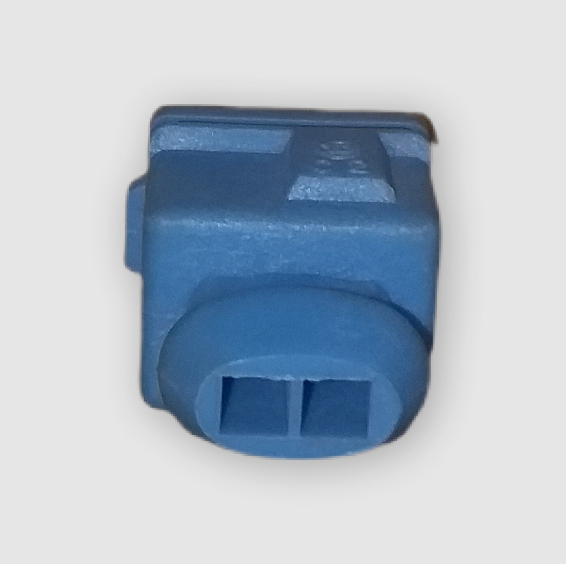 2 PIN AUTOMOTIVE PLUG - NR : GO01246