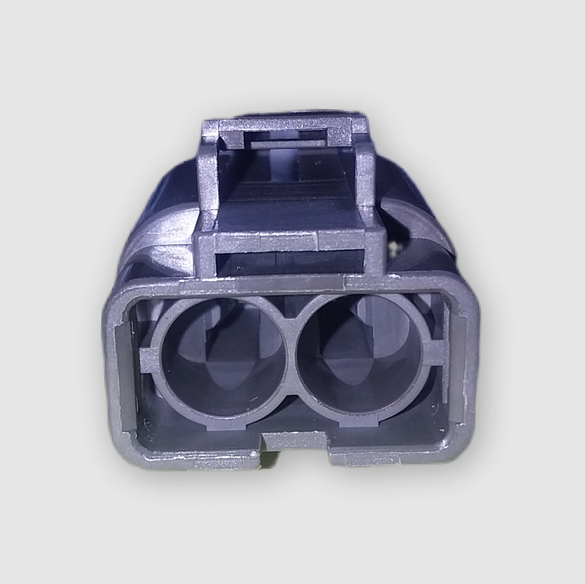 2 PIN AUTOMOTIVE PLUG - NR : GO0055