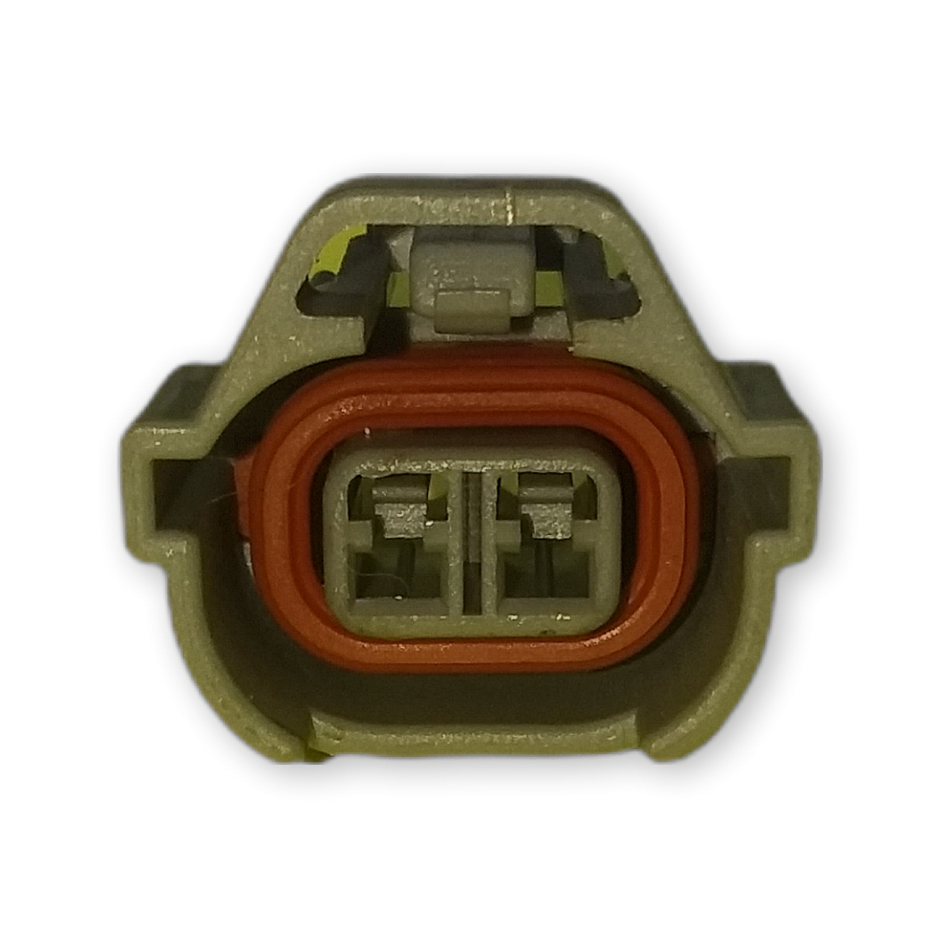 2 PIN AUTOMOTIVE PLUG - NR : GO0077