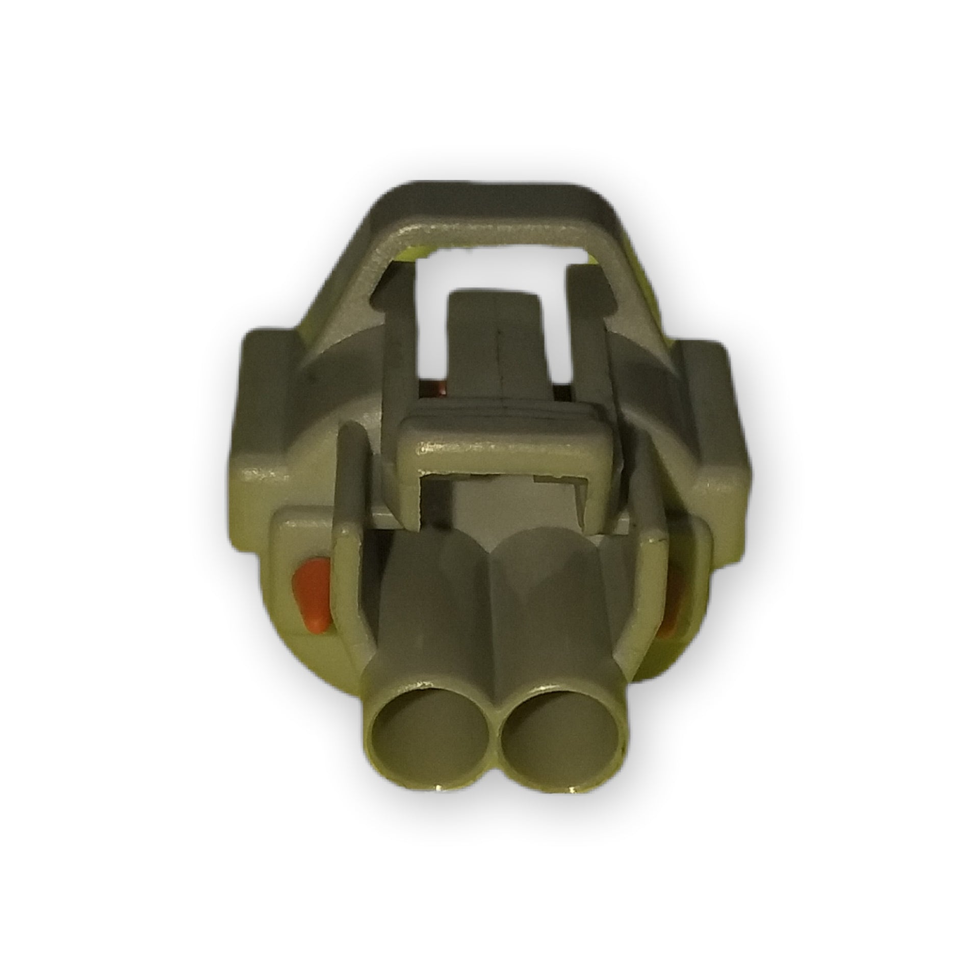 2 PIN AUTOMOTIVE PLUG - NR : GO0077