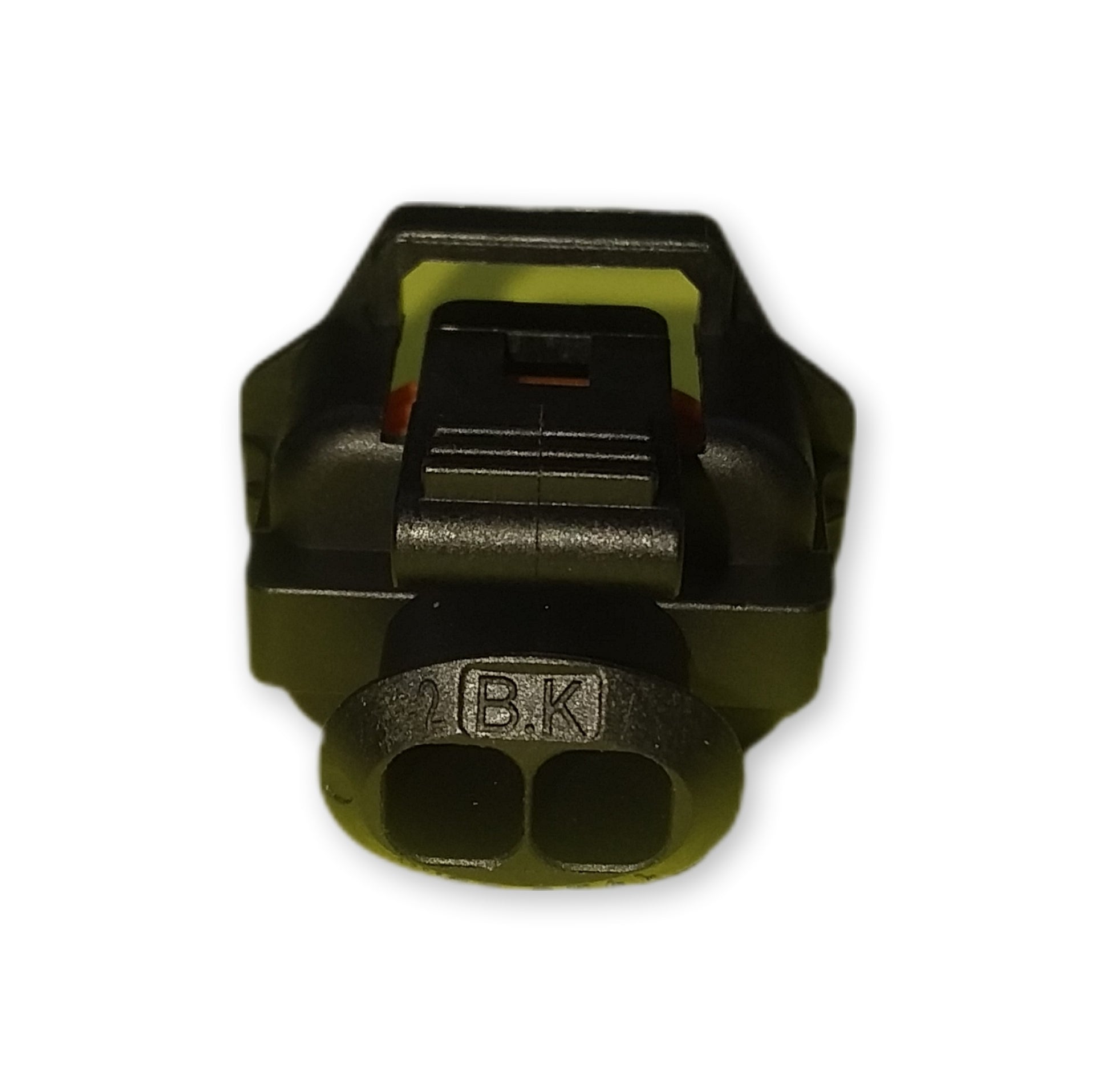 2 PIN AUTOMOTIVE PLUG - NR : GO1242