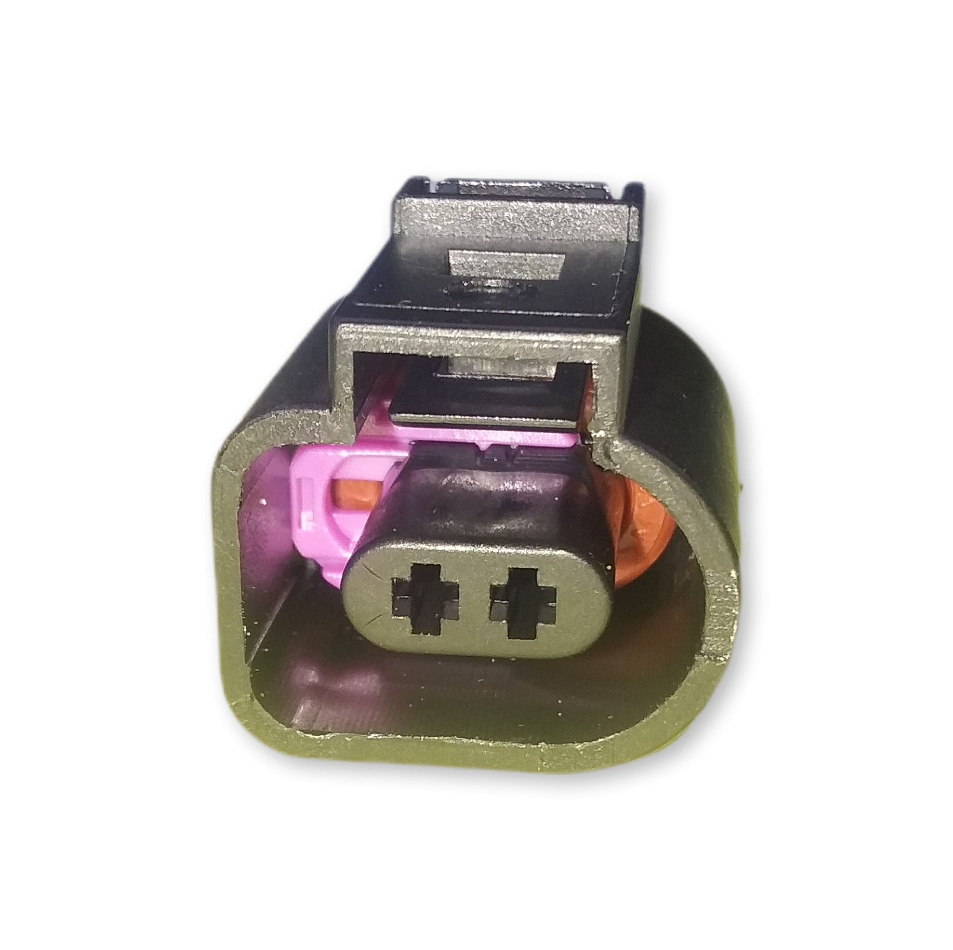 2 PIN AUTOMOTIVE PLUG - NR : GO0094