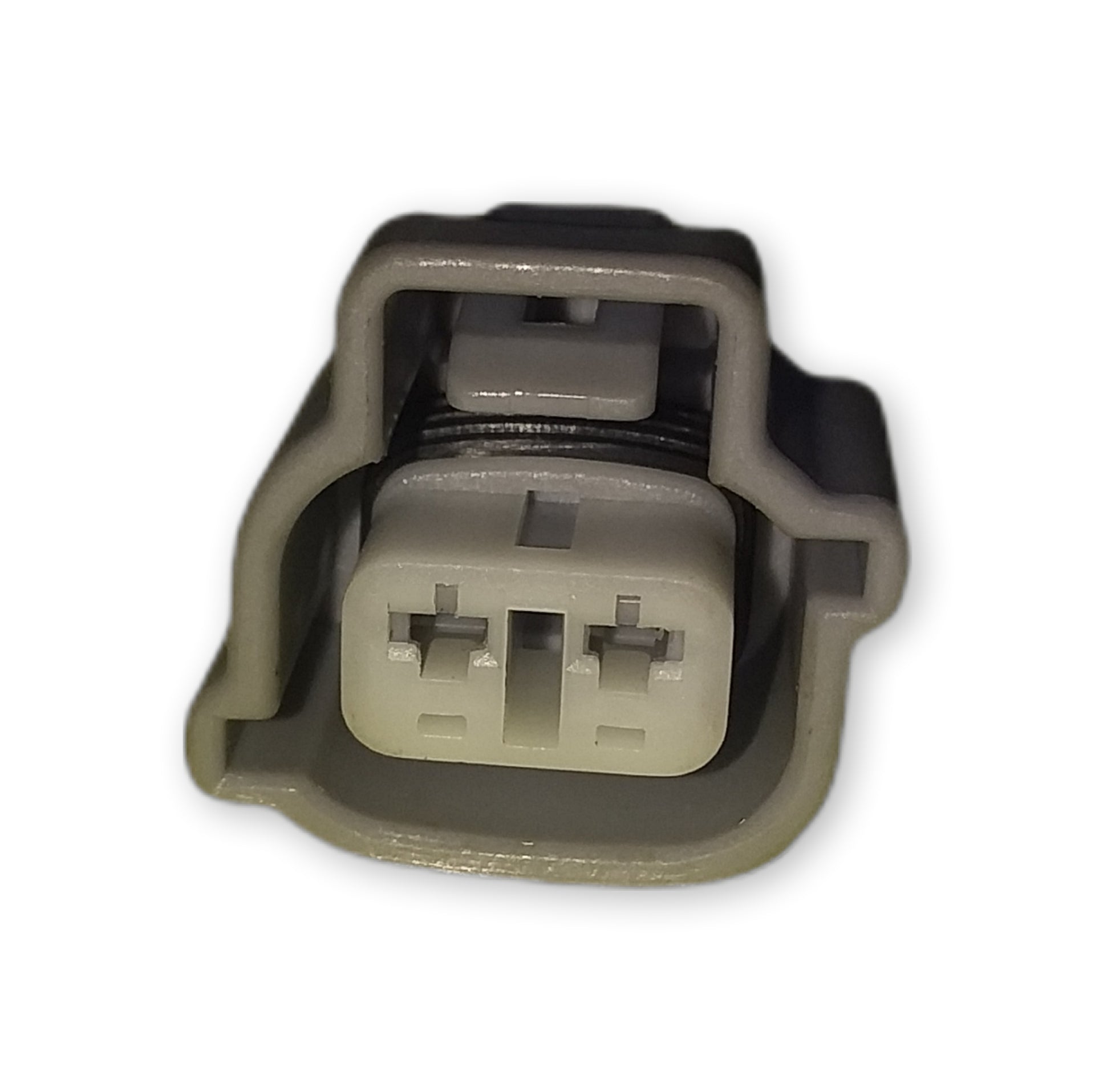 2 PIN AUTOMOTIVE PLUG - NR : GO0071