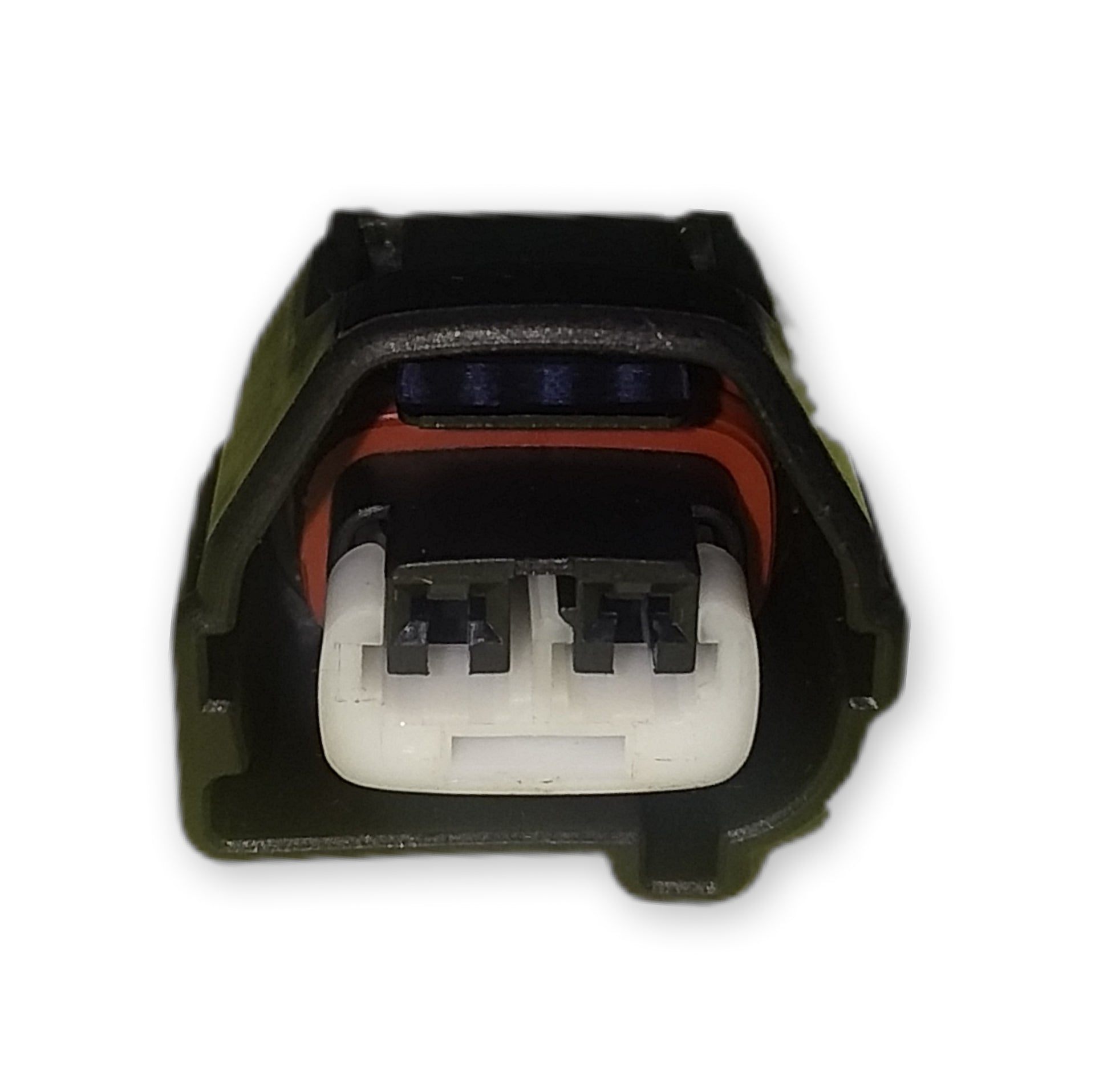 2 PIN AUTOMOTIVE PLUG - NR : GO0079