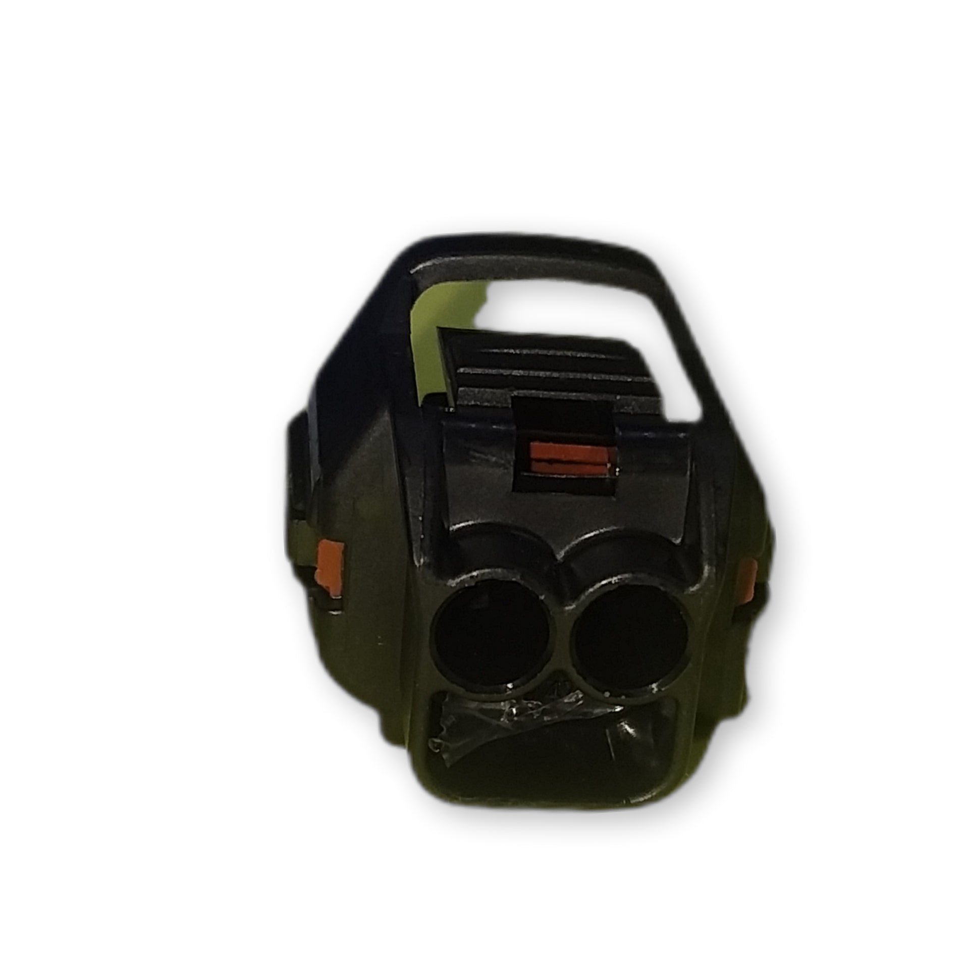 2 PIN AUTOMOTIVE PLUG - NR : GO0079