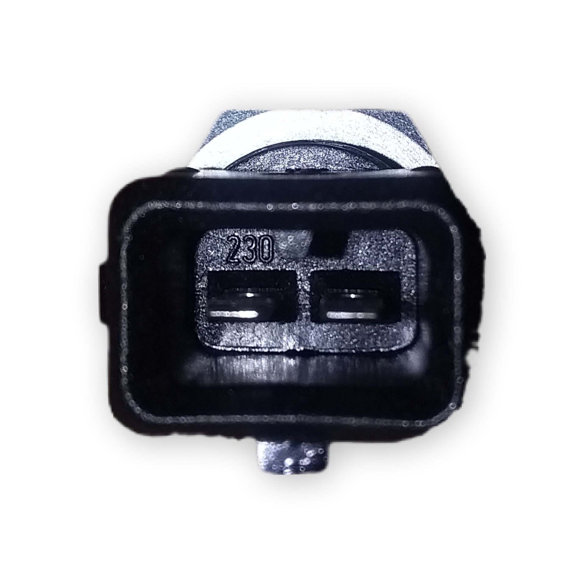 2 PIN TEMPRATURE SENSOR NTC M12-L BOSH