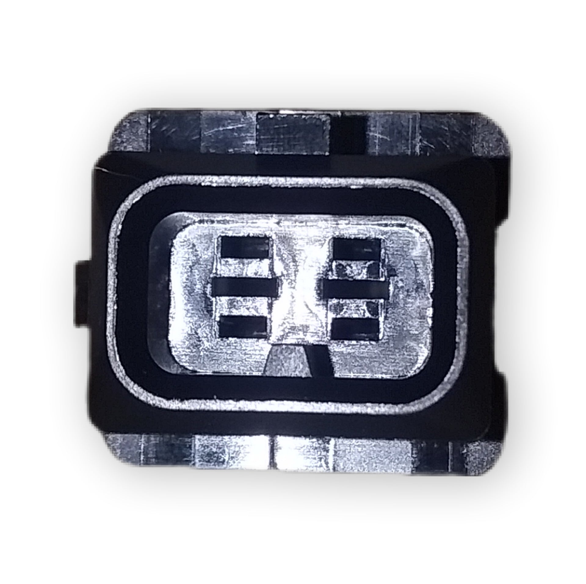 2 PIN AUTOMOTIVE PLUG - NR : GO0025