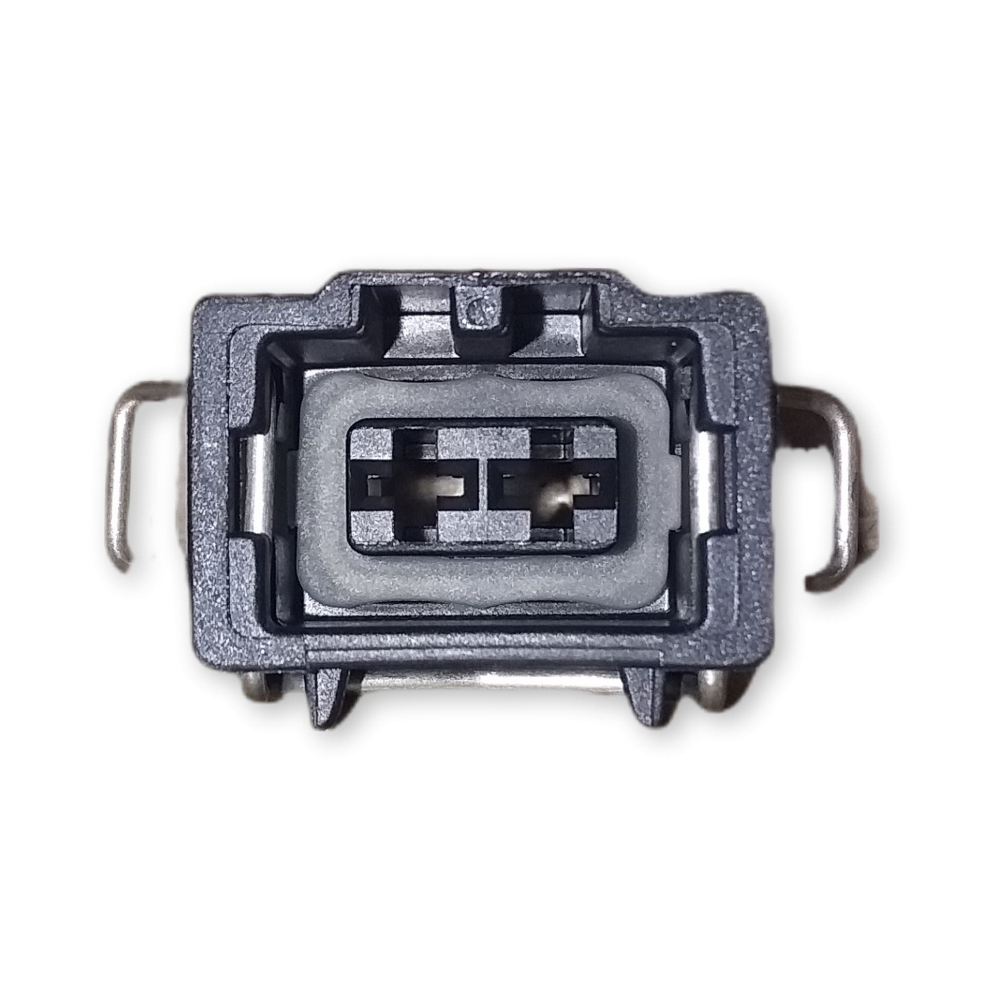 2 PIN AUTOMOTIVE PLUG - NR : GO1236