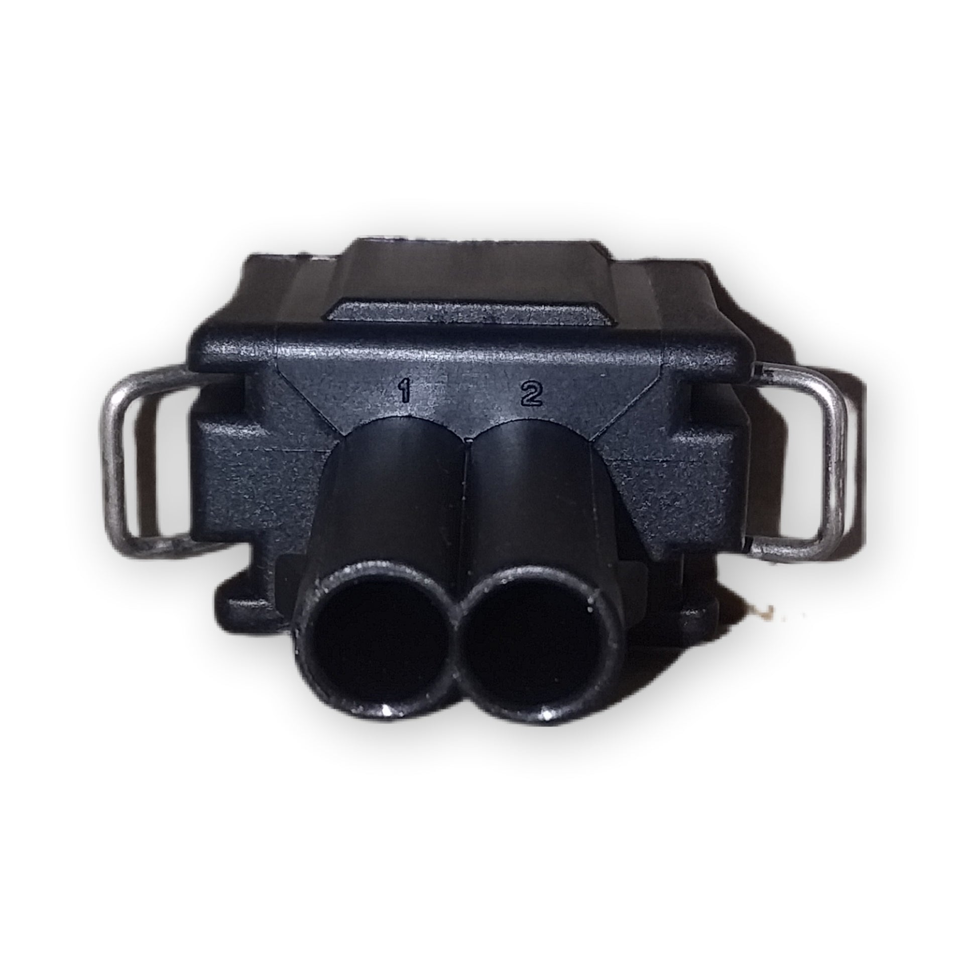 2 PIN AUTOMOTIVE PLUG - NR : GO1236