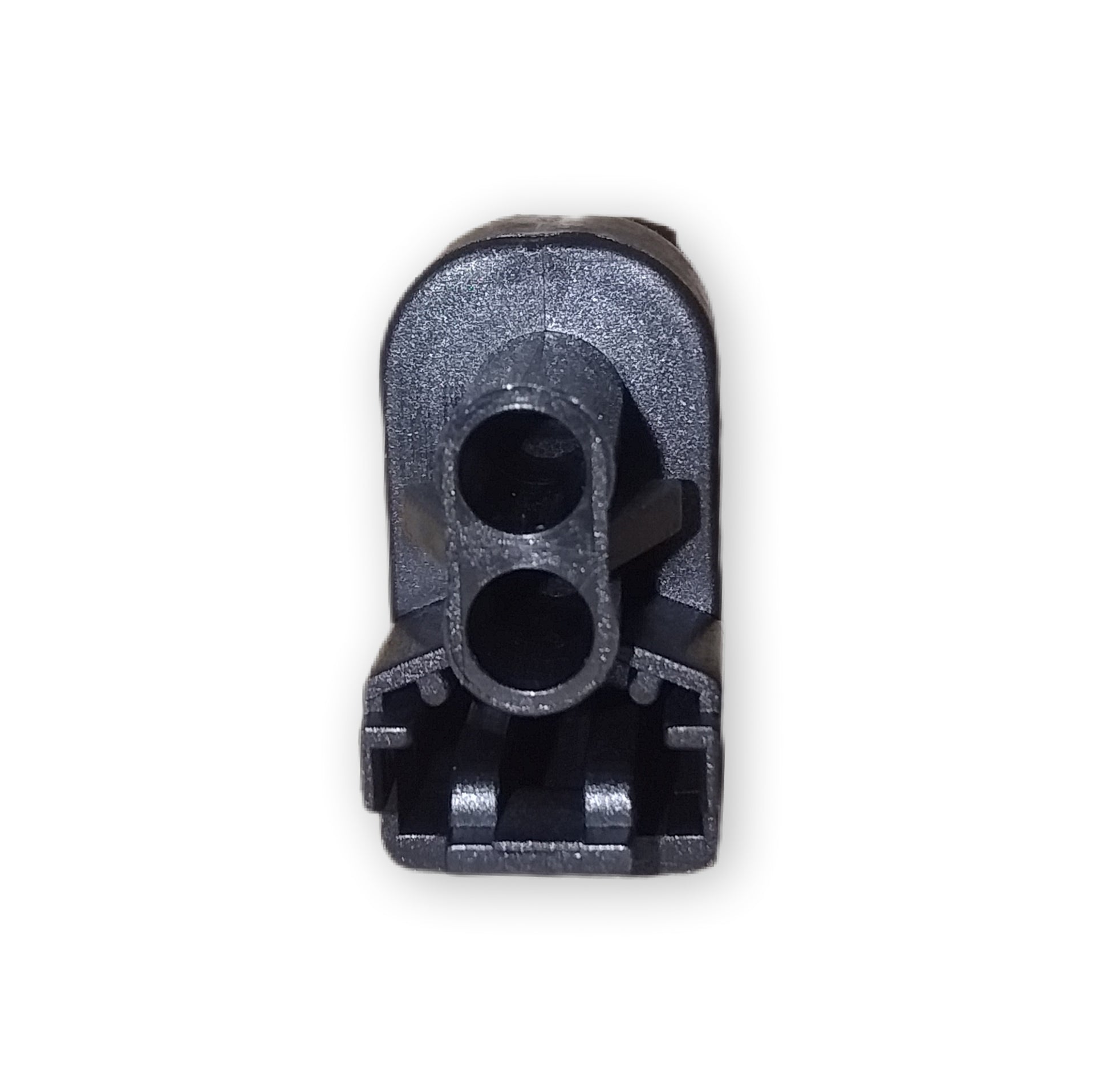 2 PIN AUTOMOTIVE PLUG - NR : GO0061