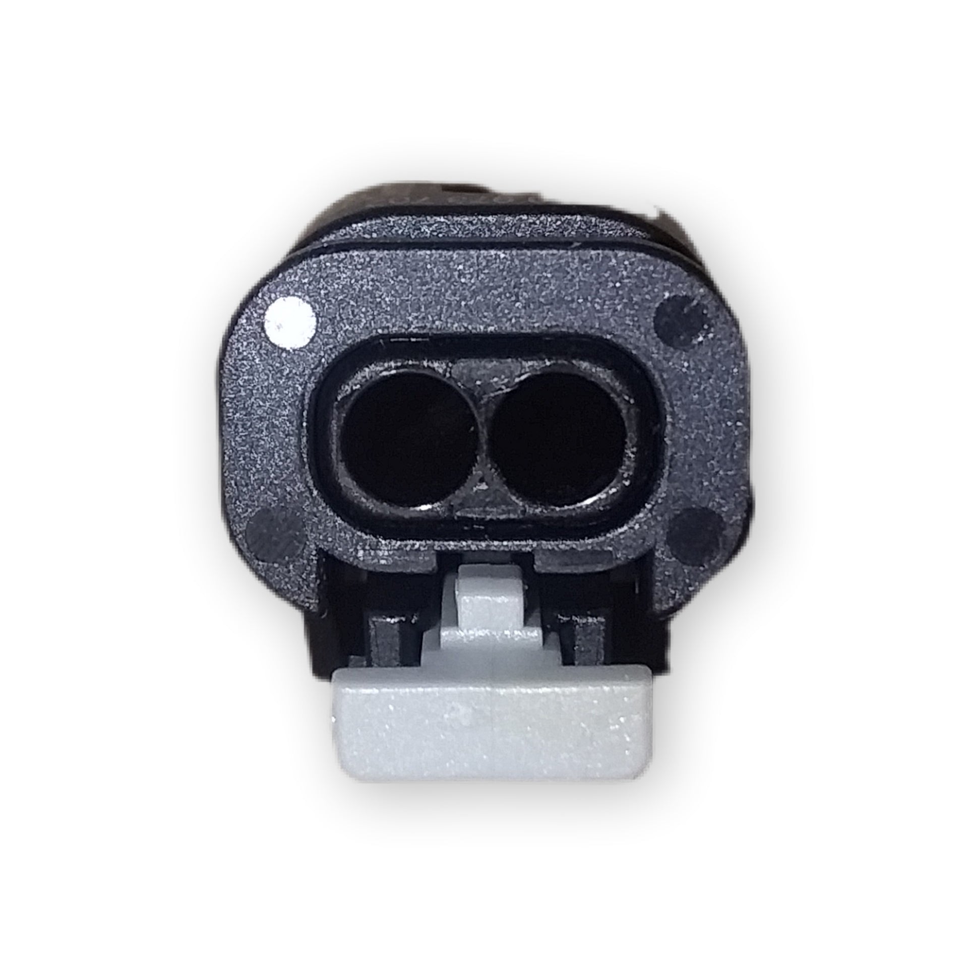 2 PIN AUTOMOTIVE PLUG - NR : GO1237