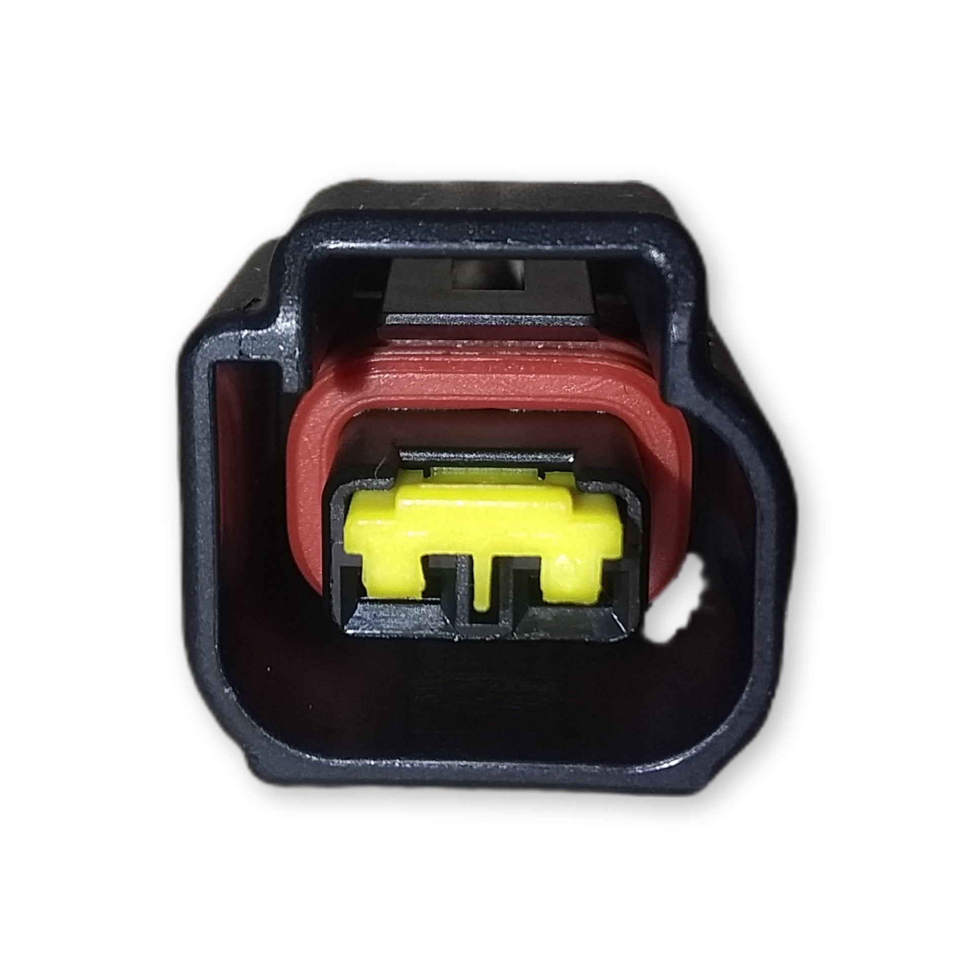 2 PIN AUTOMOTIVE PLUG - NR :GO0017