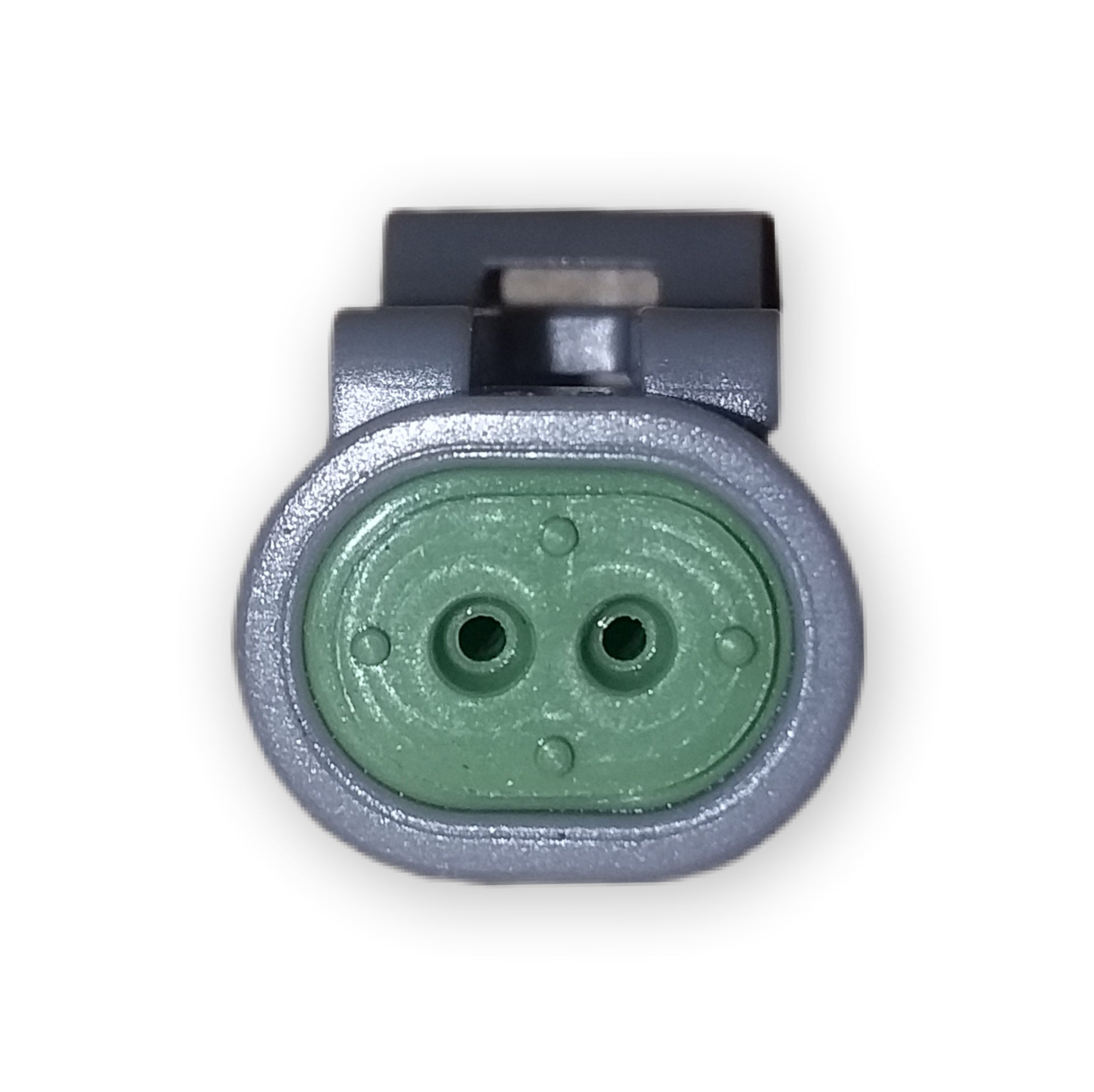 2 PIN AUTOMOTIVE PLUG - NR : G0015