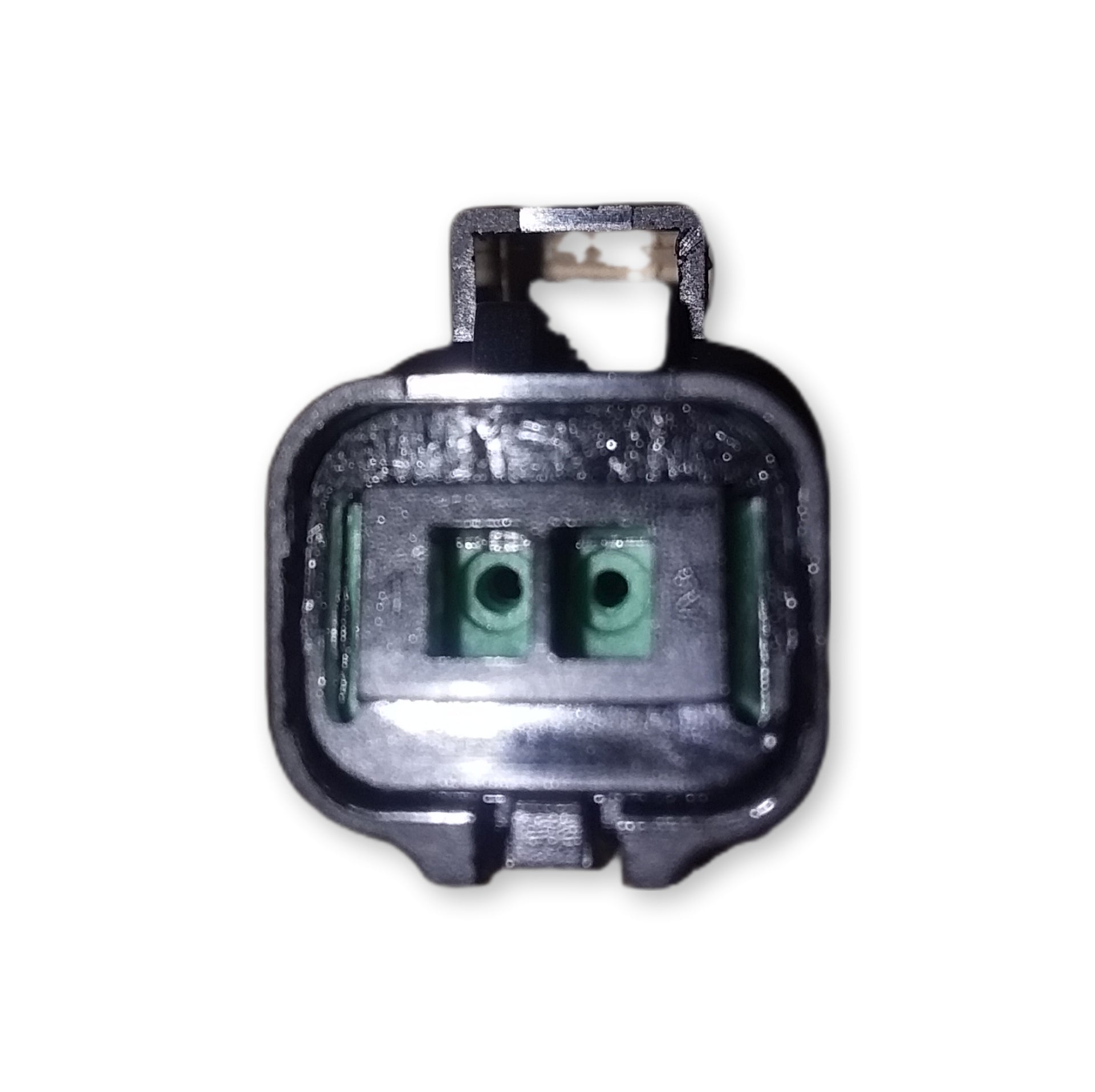 2 PIN AUTOMOTIVE PLUG - NR : GO0049