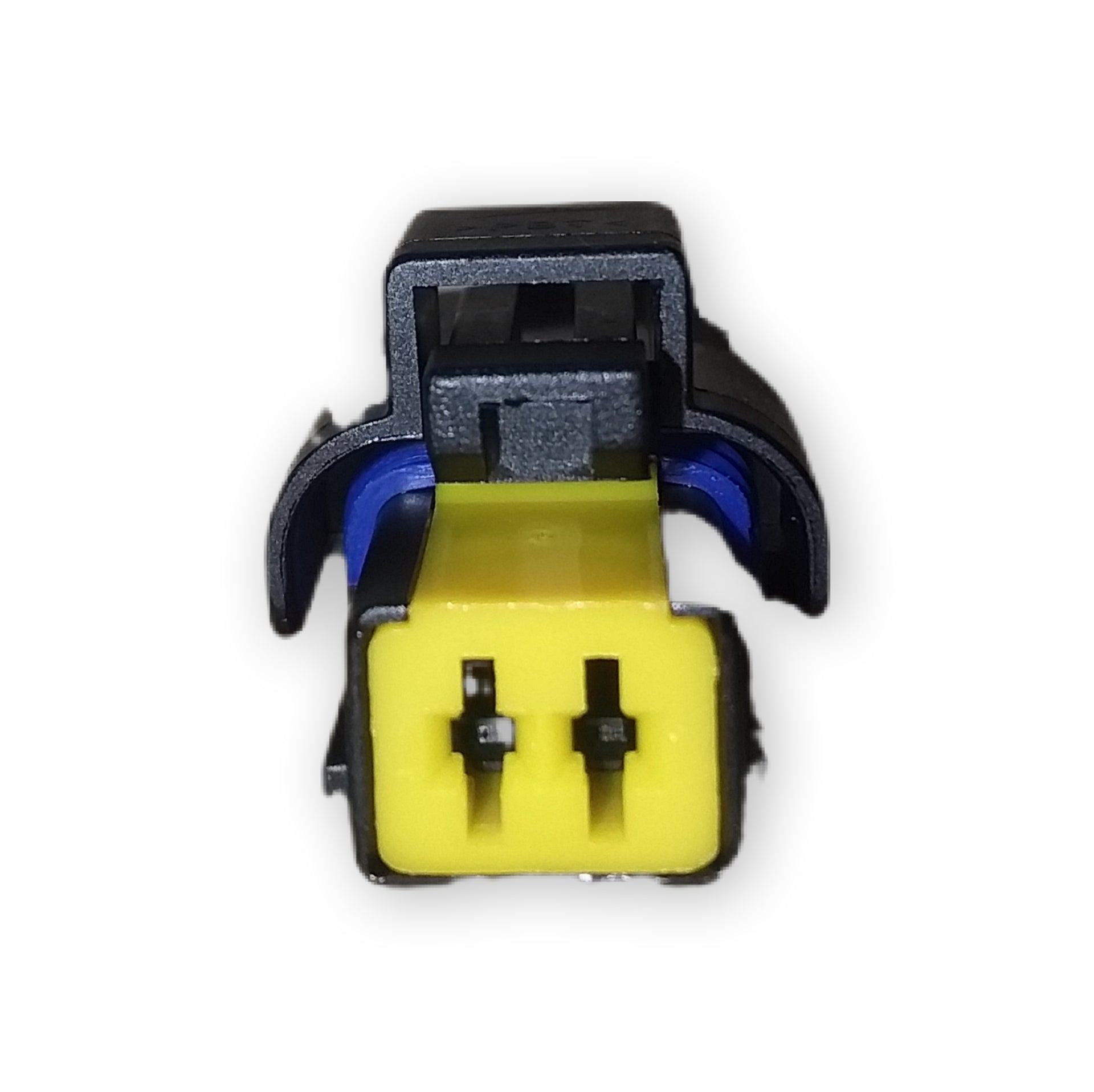 2 PIN AUTOMOTIVE PLUG - NR : GO0049