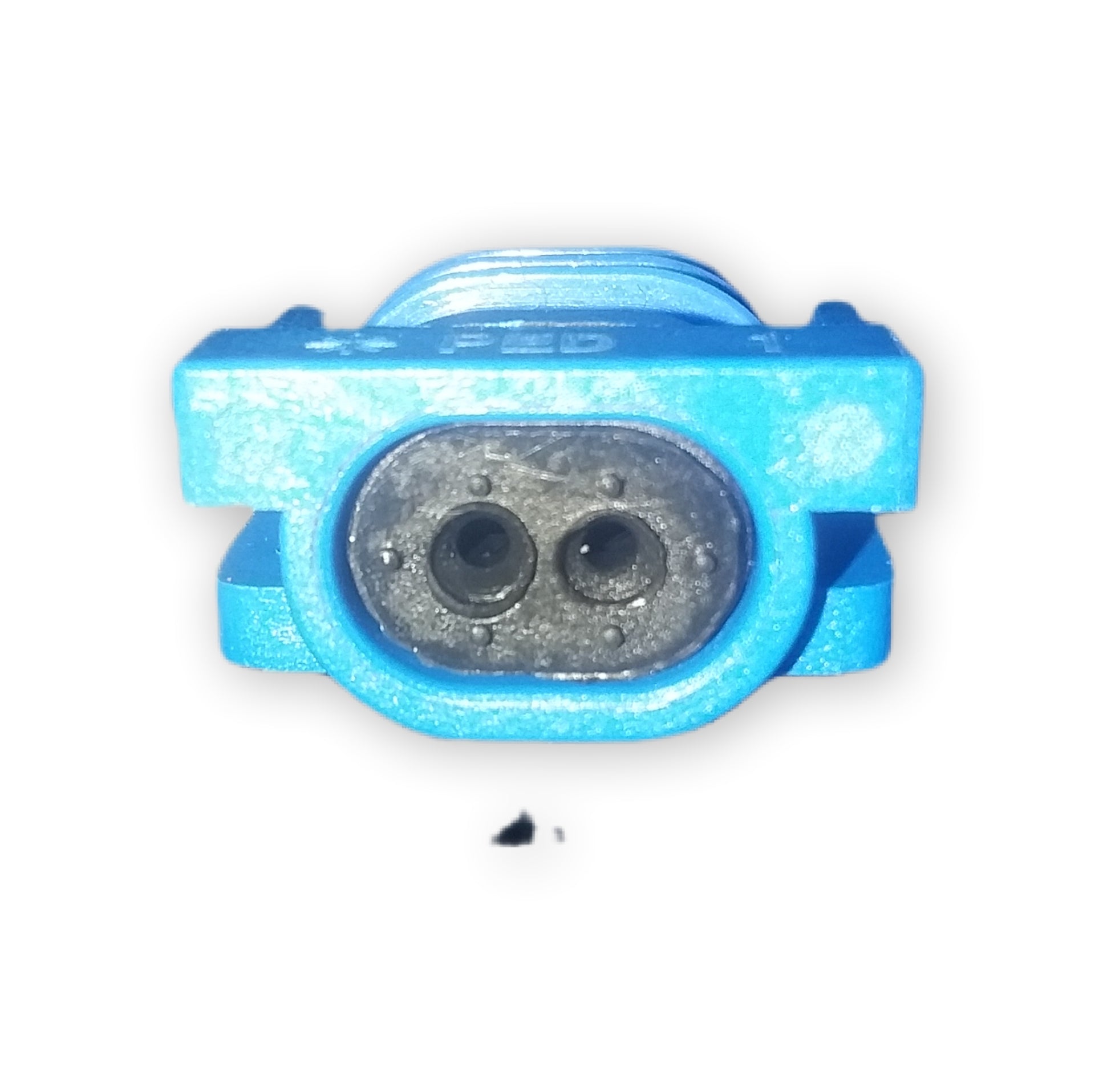 2 PIN AUTOMOTIVE PLUG - NR : GO0122